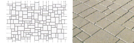 アシュラーストレート