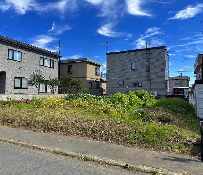 西区戸建イメージ