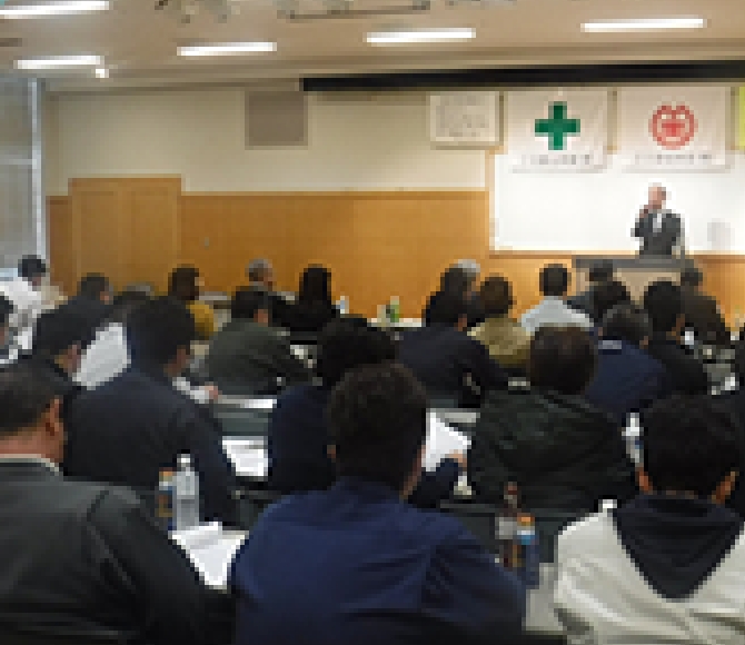 自社施工監理と「三王会」による品質管理