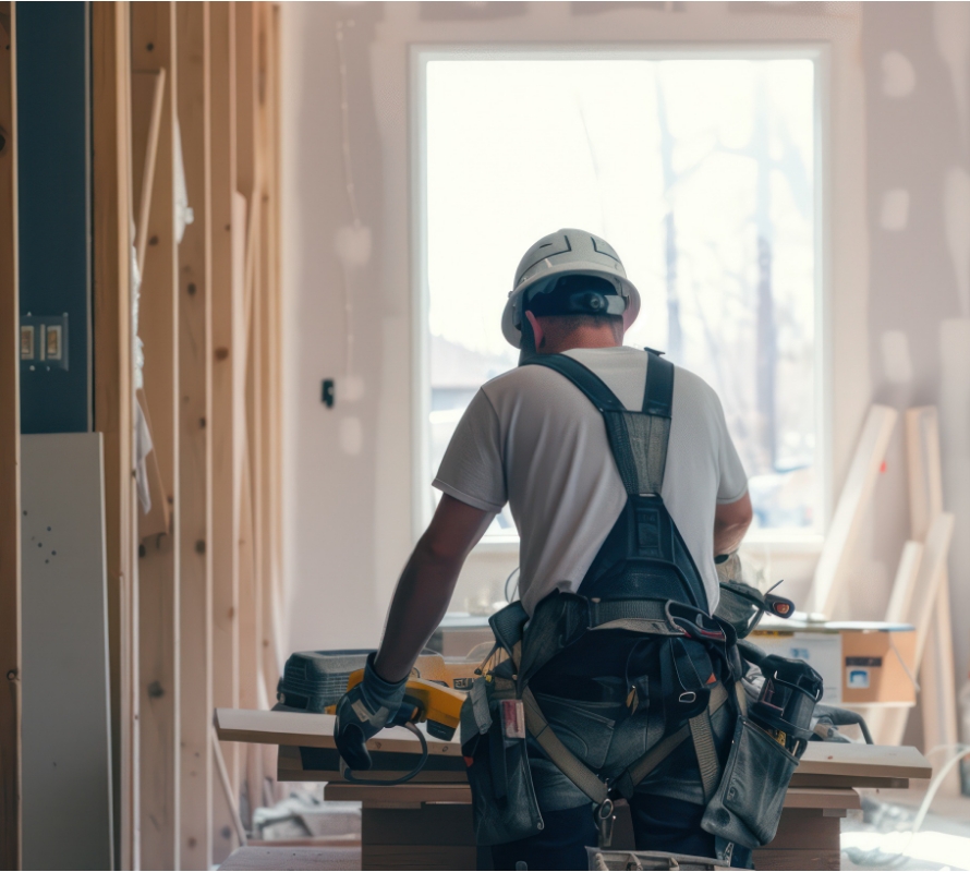 リフォームイメージ