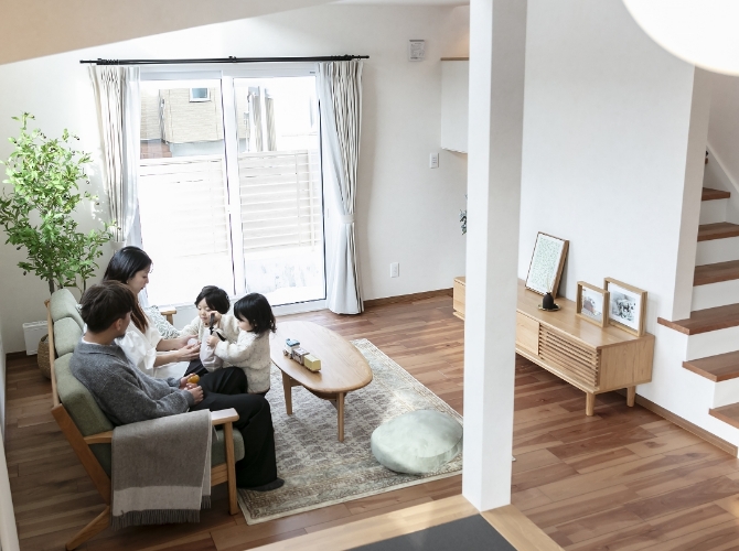 かぜのねイメージ