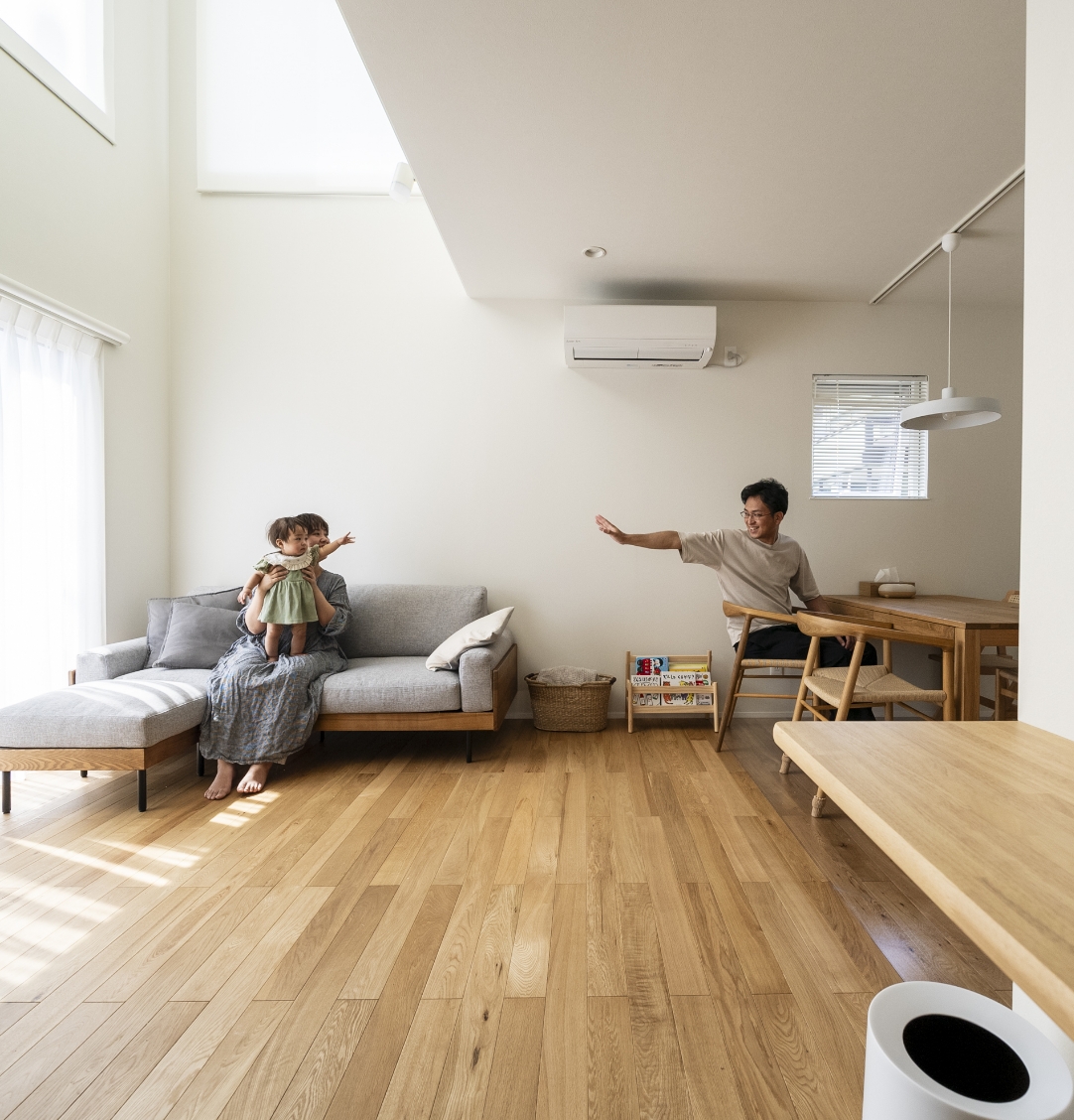 ひだまりイメージ