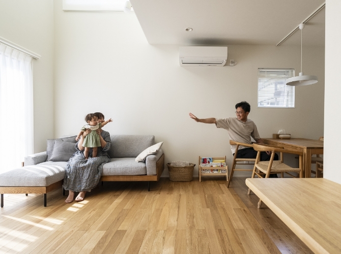 ひだまりイメージ