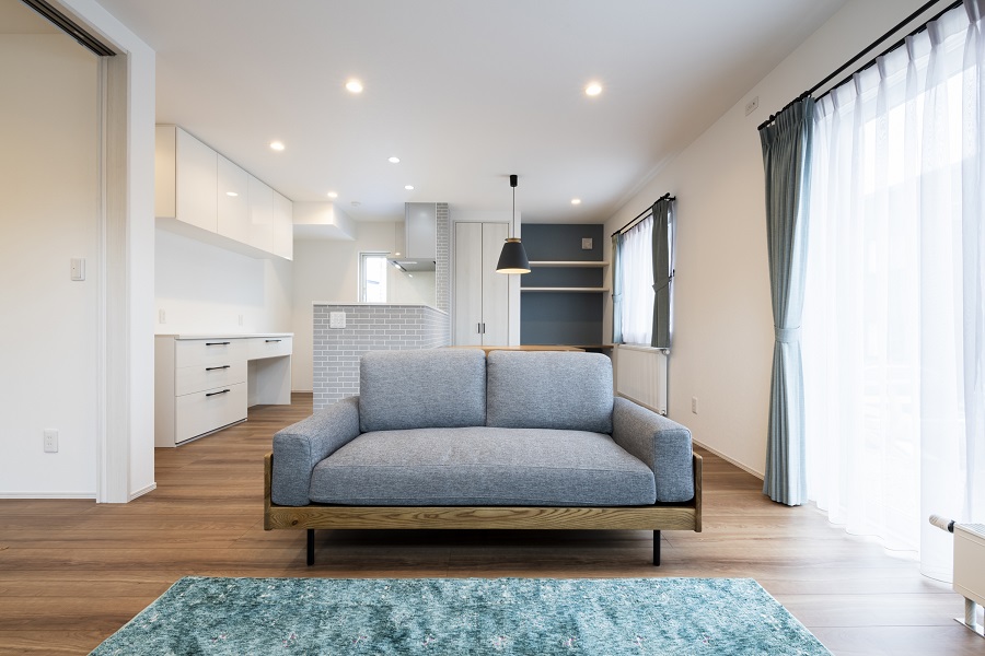 札幌市西区西野6条8丁目(区画1)